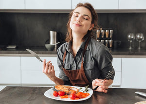 Alimentation sans gluten - Pourquoi et que manger pour un régime sans gluten sain ?