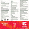 Gouttes de vitamine B12