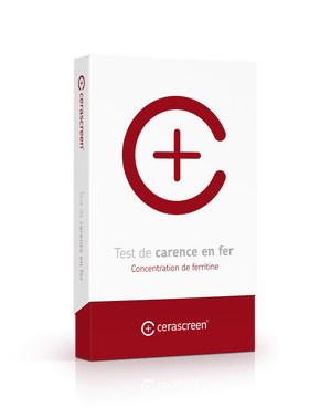 Test-taux-de-fer-cerascreen