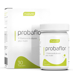Capsules Probaflor