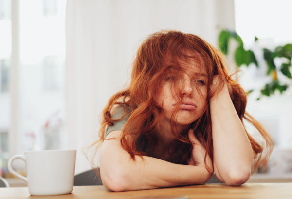 Troubles du sommeil et fatigue