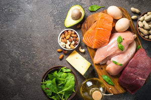 Alimentation cétogène: 5 faits à savoir sur le régime keto, son mode de nutrition et utilités