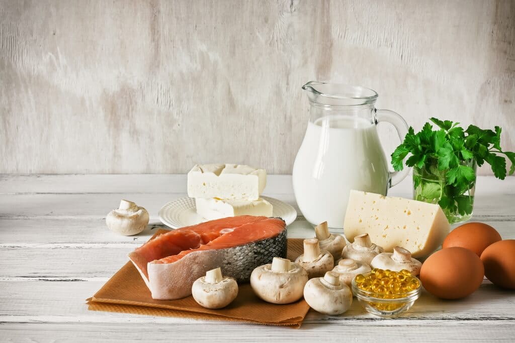  Quels aliments riches en vitamine D ? Liste et informations essentielles 