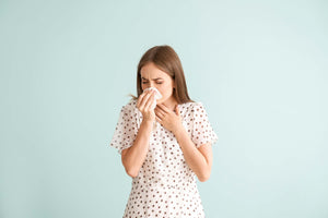 Allergies : Tout sur les types d'allergie, réactions allergiques et thérapies