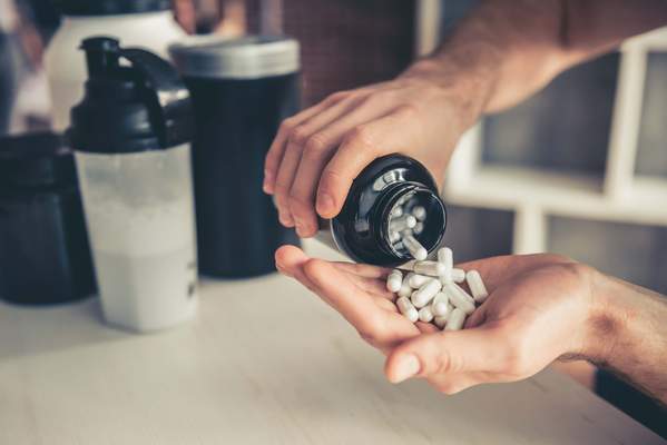 BCAA : que cachent ces acides aminés ? <br>Propriétés, effets, suppléments
