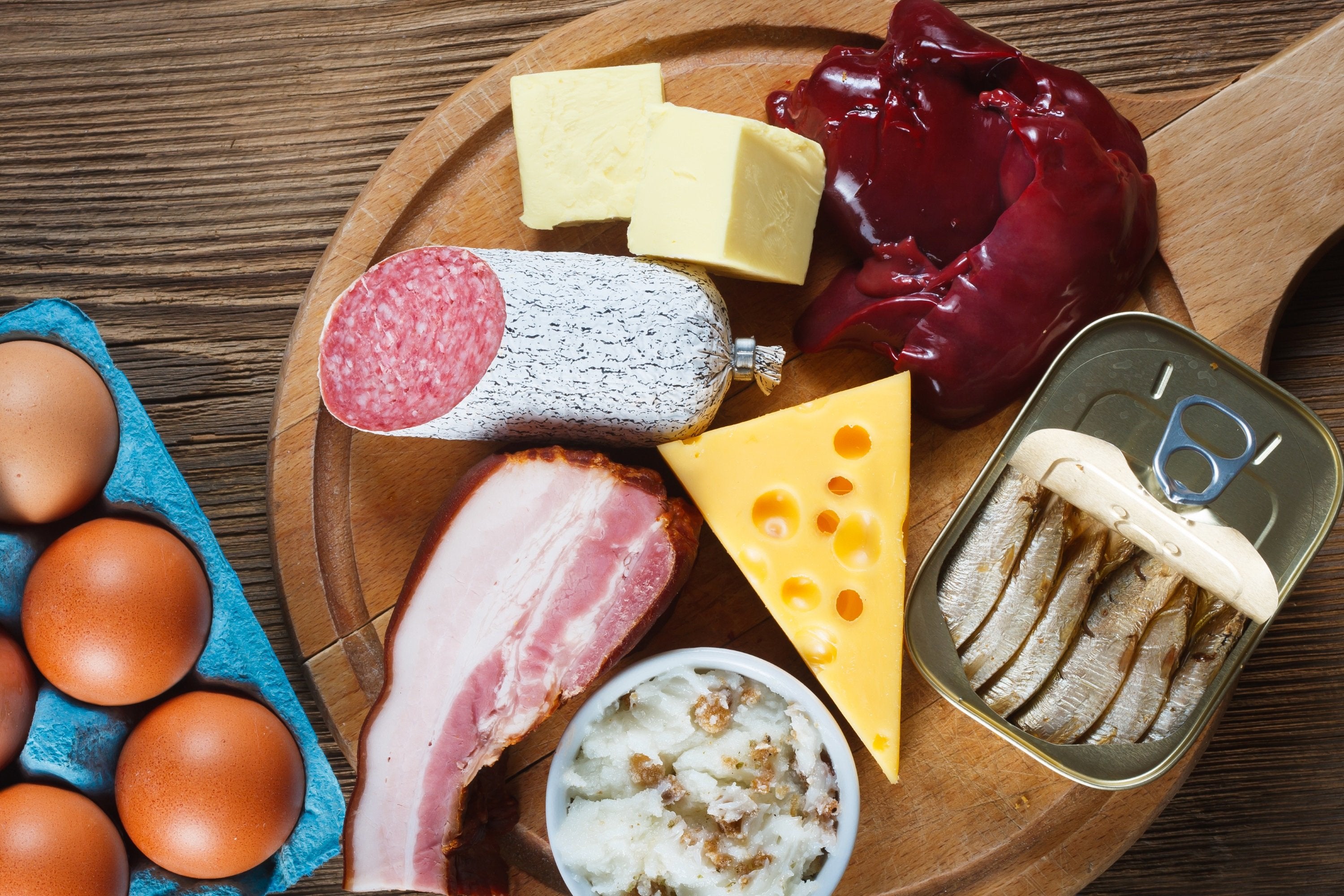  Cholestérol élevé ? Comment le déceler et le corriger. 