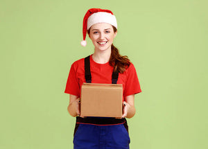 Information importante : Laboratoires fermés pendant la période de Noël et du Nouvel An