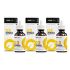 Gouttes de vitamine D3 (D3 + K2)