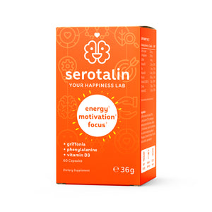 serotalin® gélules