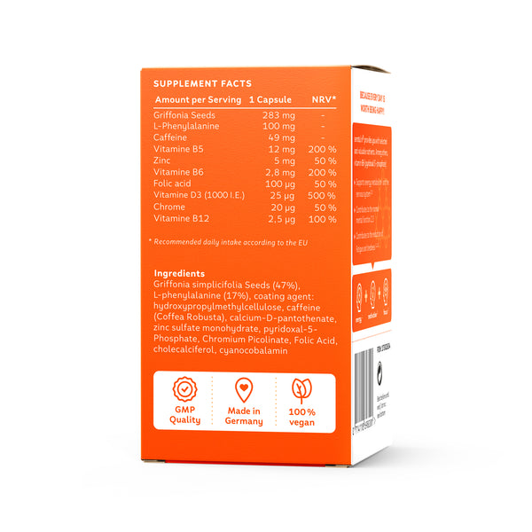 serotalin® Happy Energy