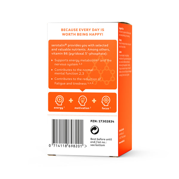 serotalin® Happy Energy