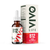 Gouttes de vitamine B12