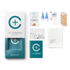 Contenu kit test allergie poils d'animaux - cerascreen