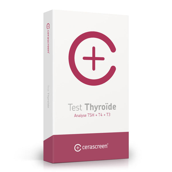 Test thyroïde